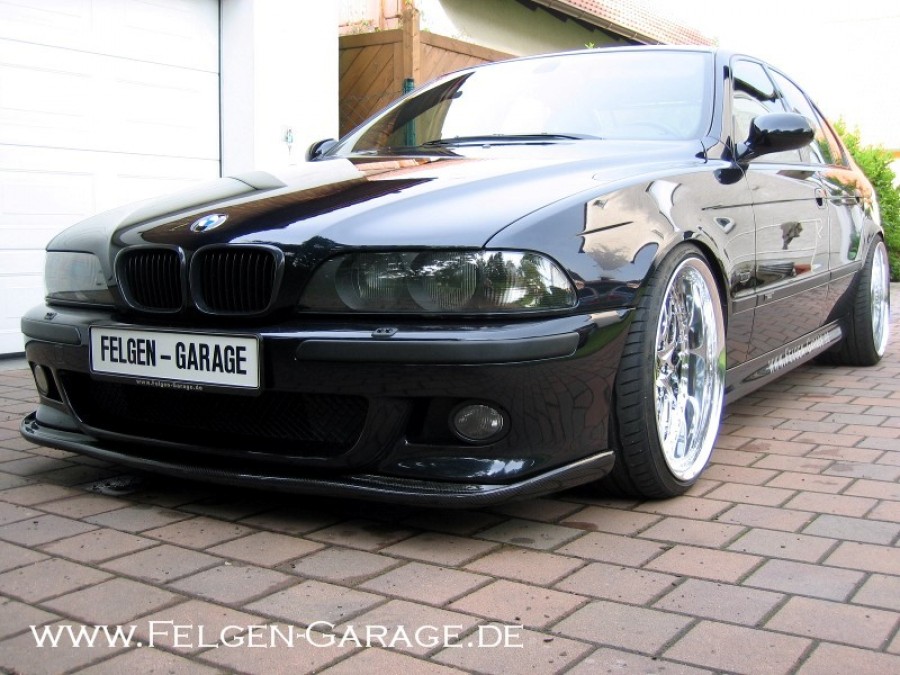 download BMW E39 525i Work workshop manual