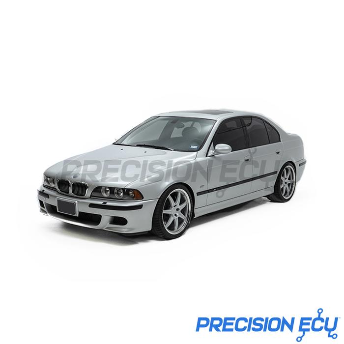 download BMW E39 525i Work workshop manual