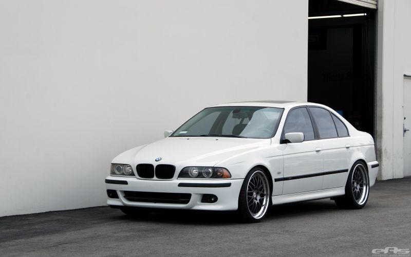 download BMW E39 530i Work workshop manual