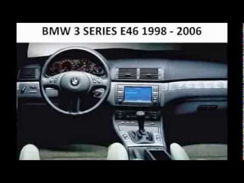 download BMW E46 COMPACT workshop manual