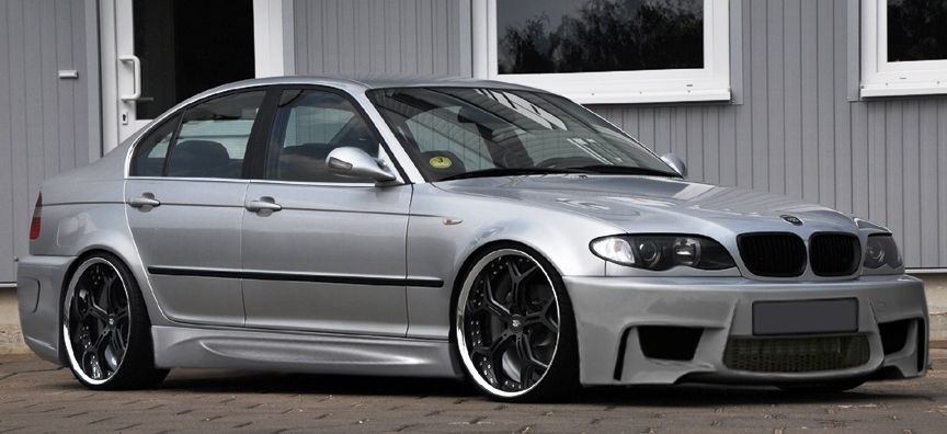 download BMW E46 workshop manual