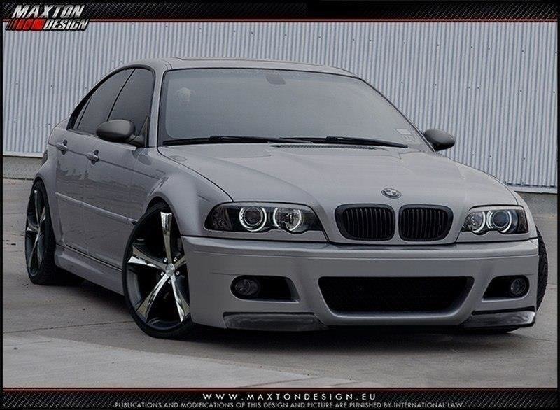 download BMW E46 workshop manual