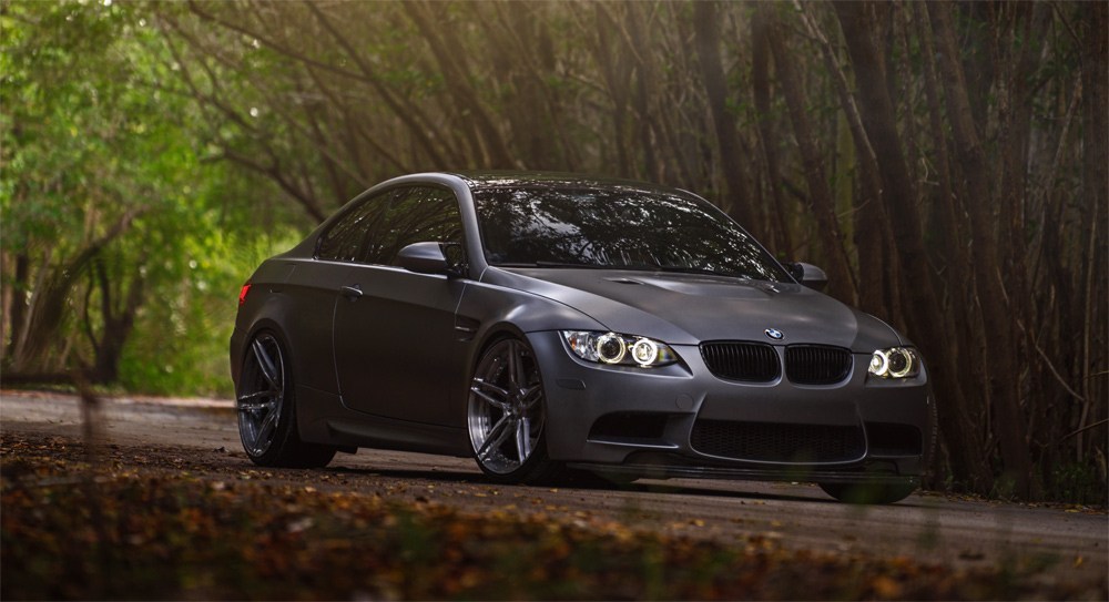 download BMW E90 E91 E92 E93 workshop manual