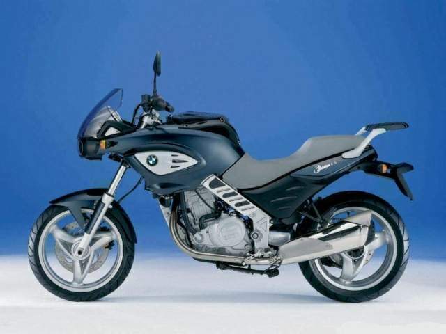 download BMW F650CS Motorcycle Shop BMW F650 CS F 650 CS able workshop manual