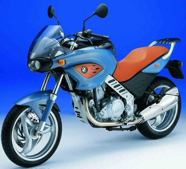 download BMW F650CS Motorcycle Shop BMW F650 CS F 650 CS able workshop manual