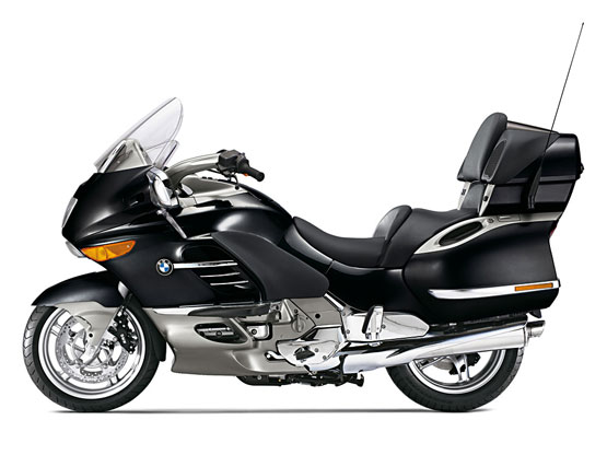 download BMW K1200LT Motorcycle able workshop manual