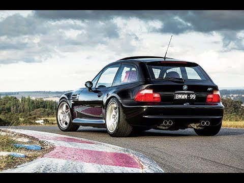 download BMW M COUPE workshop manual