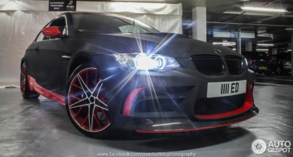 download BMW M3 CAR workshop manual