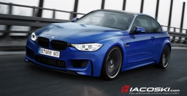 download BMW M3 CAR workshop manual