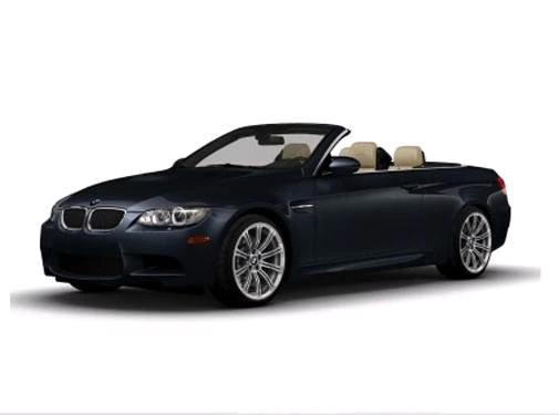 download BMW M3 Convertible Ownerable workshop manual