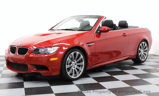 download BMW M3 Convertible workshop manual