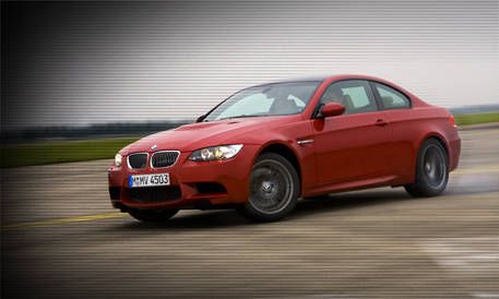 download BMW M3 able workshop manual