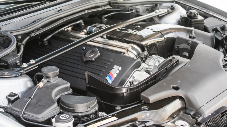 download BMW M3 able workshop manual