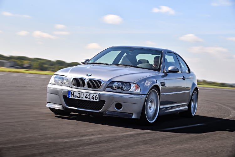 download BMW M3 able workshop manual