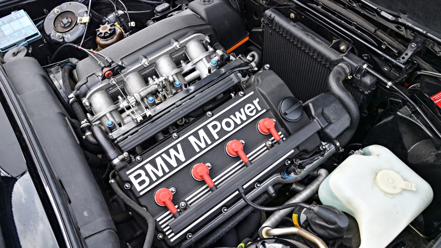 download BMW M3 workshop manual