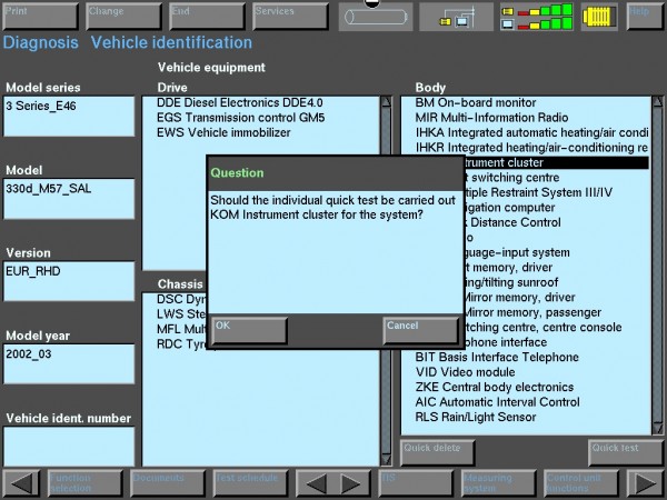 download BMW M3 workshop manual