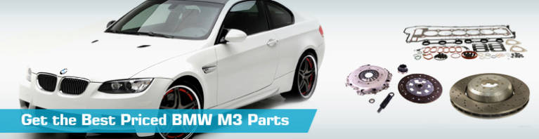 download BMW M3 workshop manual