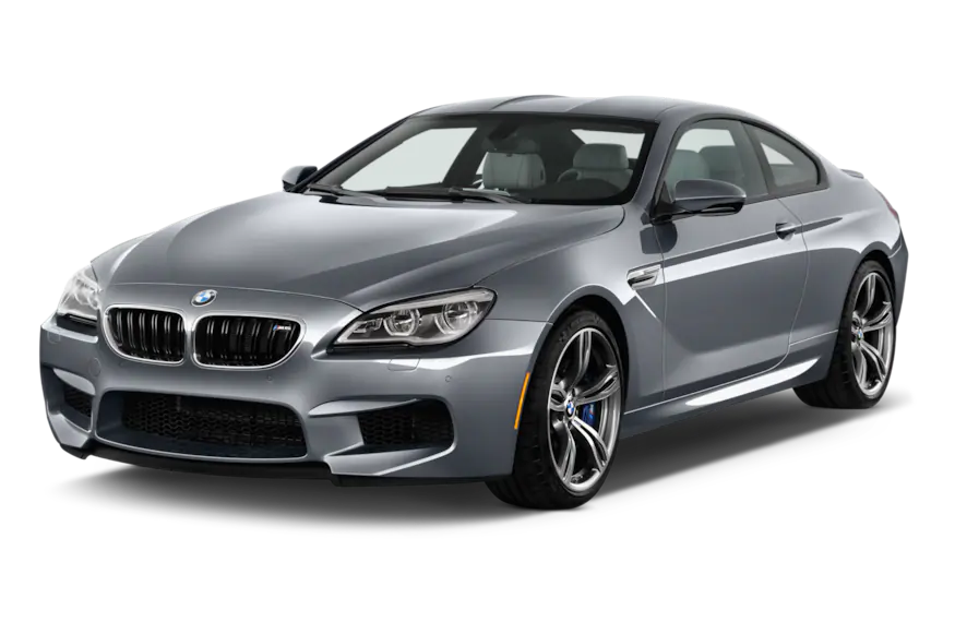 download BMW M6 able workshop manual