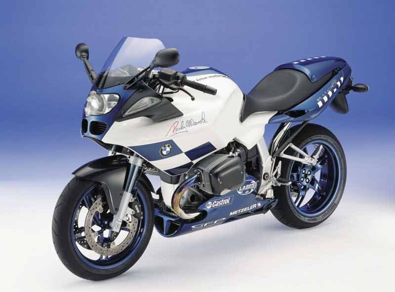 download BMW Motorcycle R 1100 S BMW R1100S able workshop manual