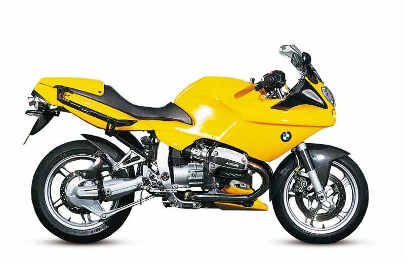 download BMW Motorcycle R 1100 S BMW R1100S able workshop manual