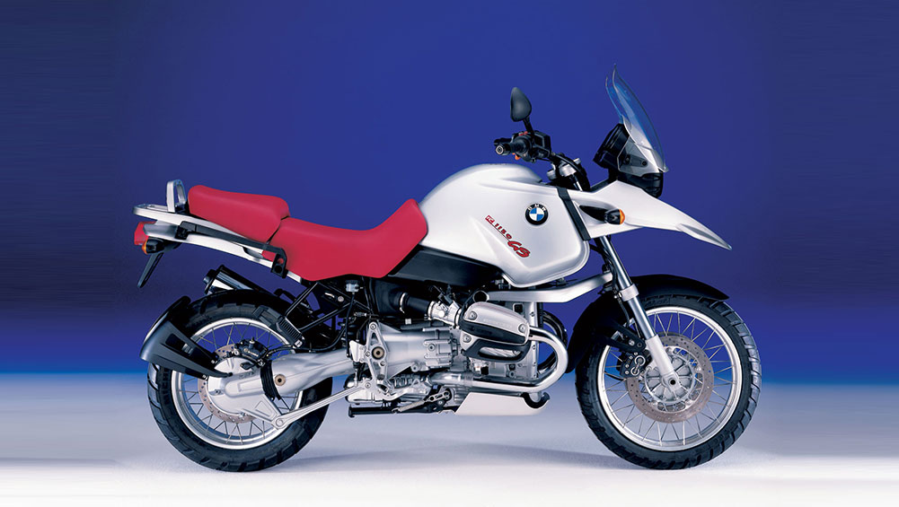 download BMW R1150GS R1150 GS Motorcycle able workshop manual