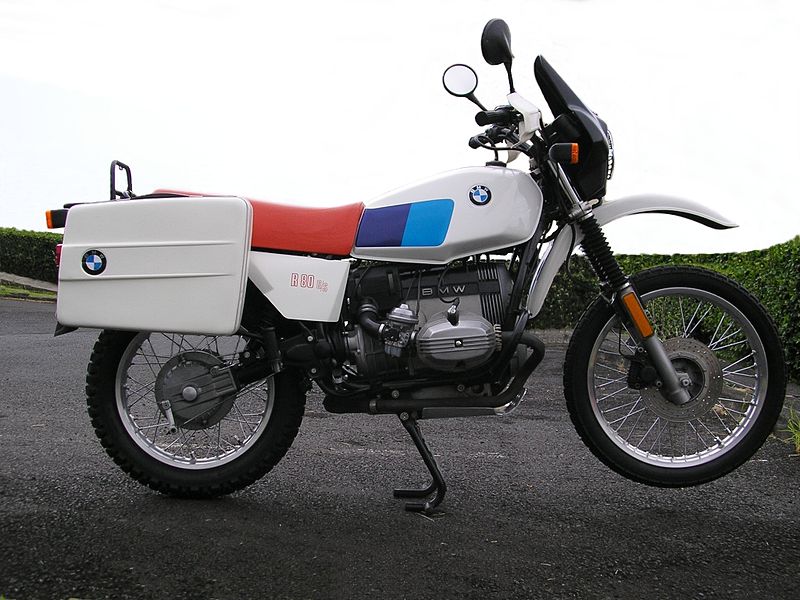 download BMW R80GS R100R Motorcycle able workshop manual