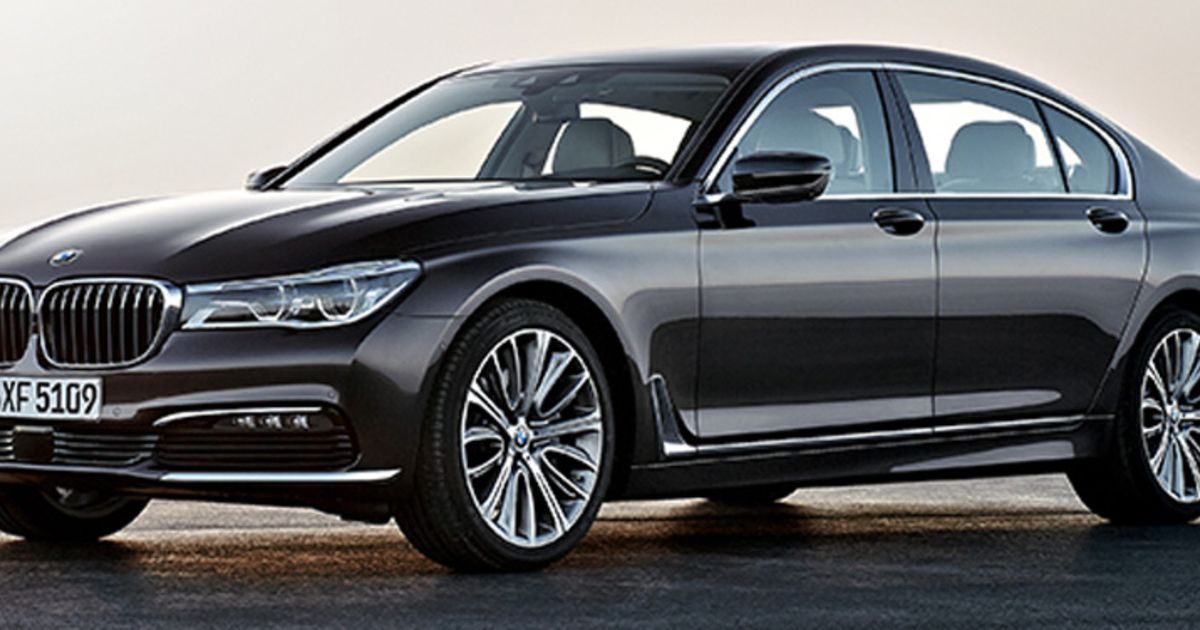 download BMW Sedan able workshop manual