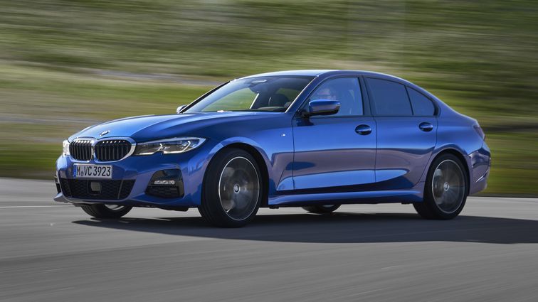 download BMW Sedan able workshop manual