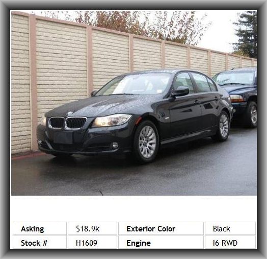 download BMW Sedan workshop manual