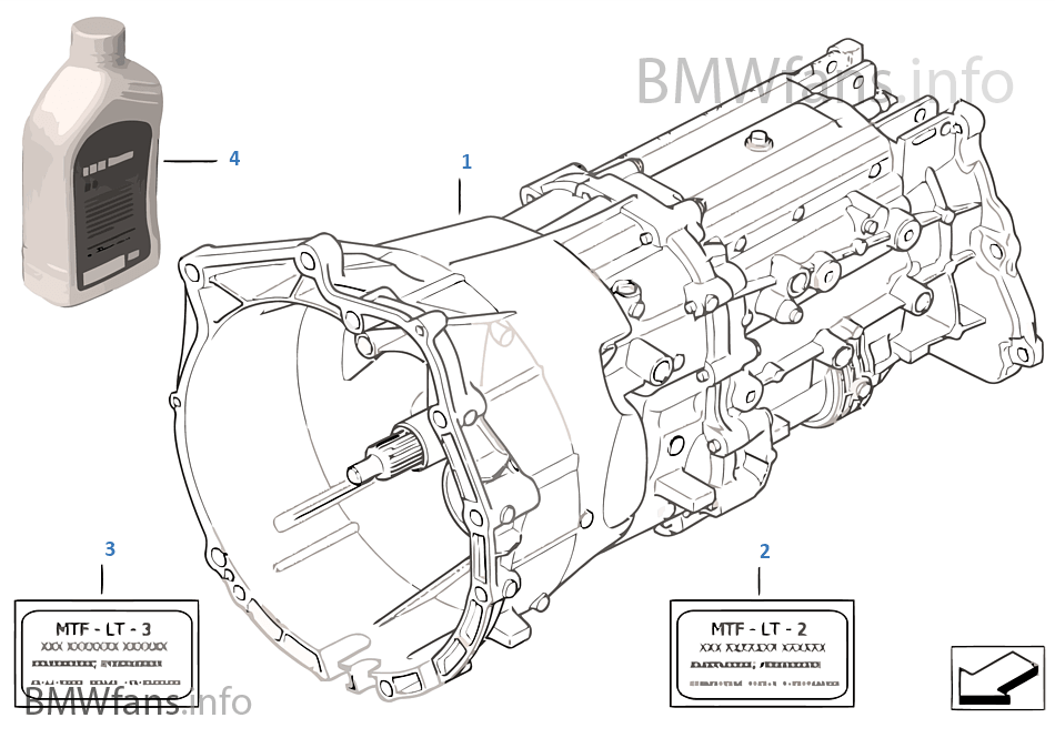 download BMW X3 25I workshop manual