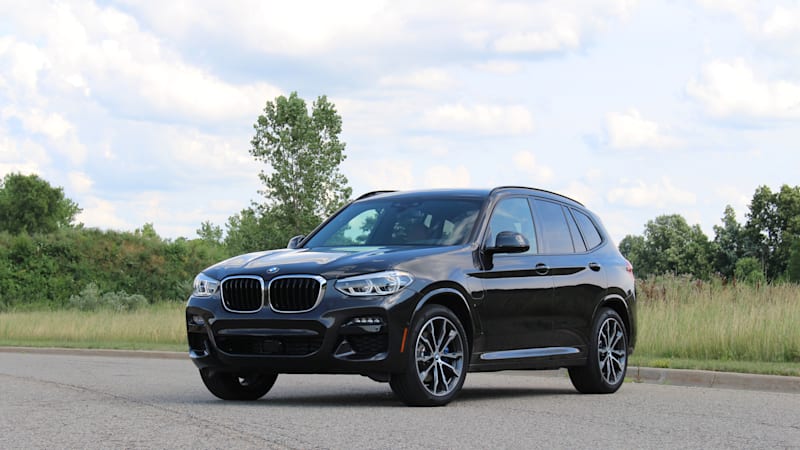 download BMW X3 3 0i able workshop manual