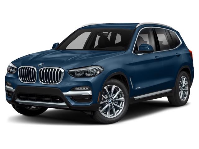 download BMW X3 3 0i able workshop manual