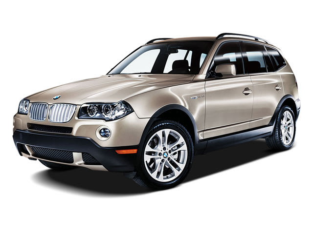 download BMW X3 30I workshop manual