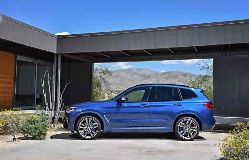 download BMW X3 30I workshop manual