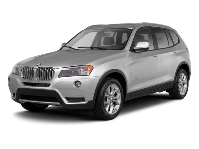 download BMW X3 30I workshop manual