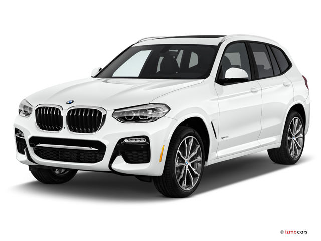 download BMW X3 workshop manual