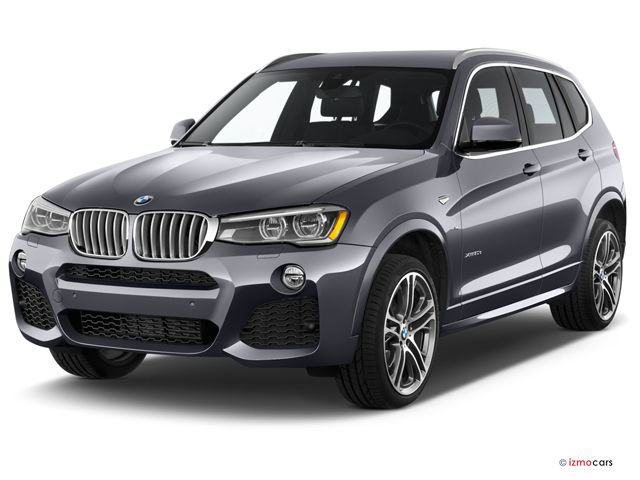 download BMW X3 workshop manual