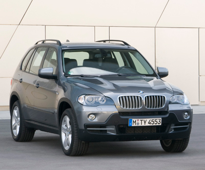 download BMW X5 30I able workshop manual