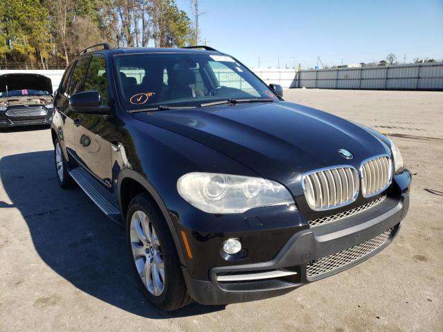 download BMW X5 30I able workshop manual