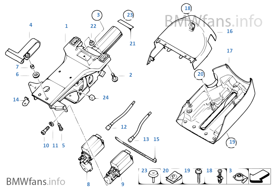 download BMW X5 30I workshop manual