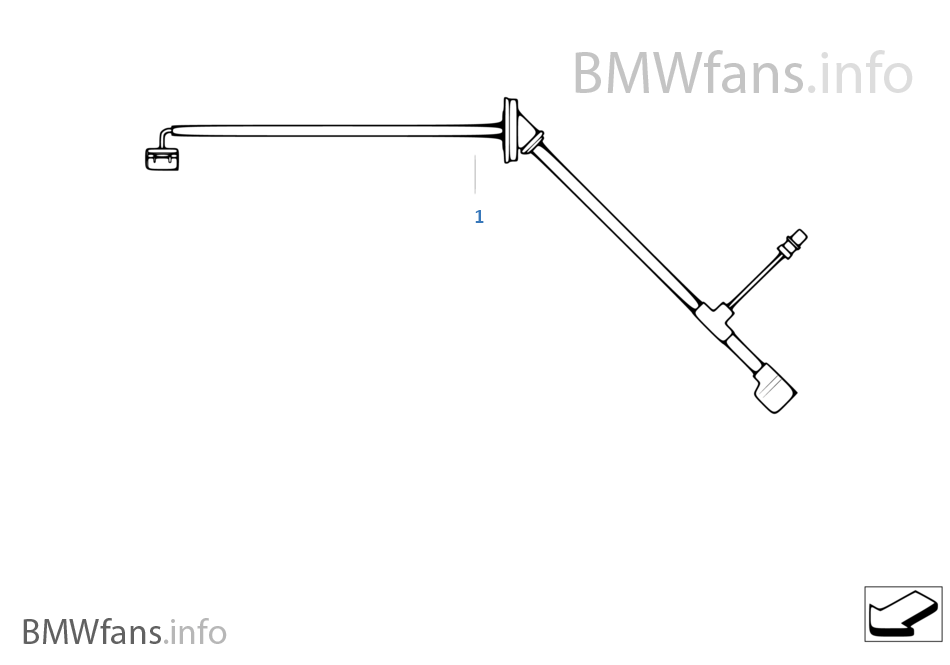 download BMW X5 30I workshop manual