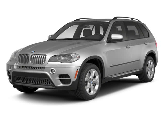 download BMW X5 35I able workshop manual