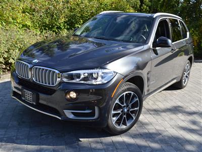download BMW X5 35I workshop manual