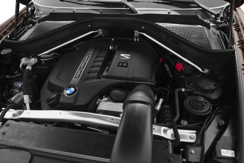download BMW X5 35I workshop manual