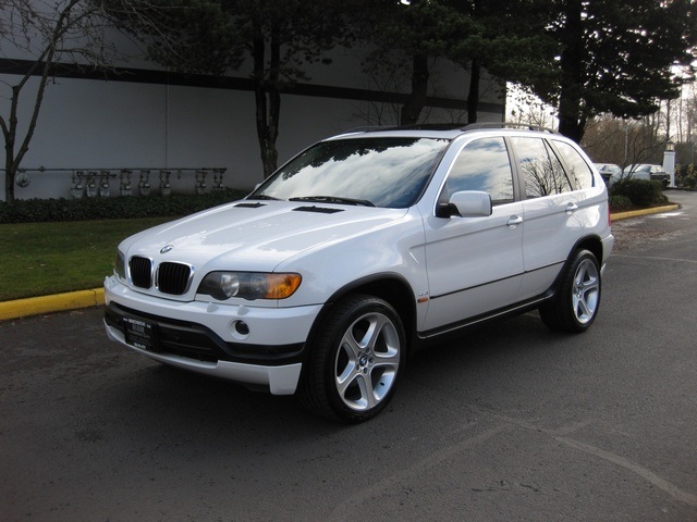 download BMW X5 44i workshop manual