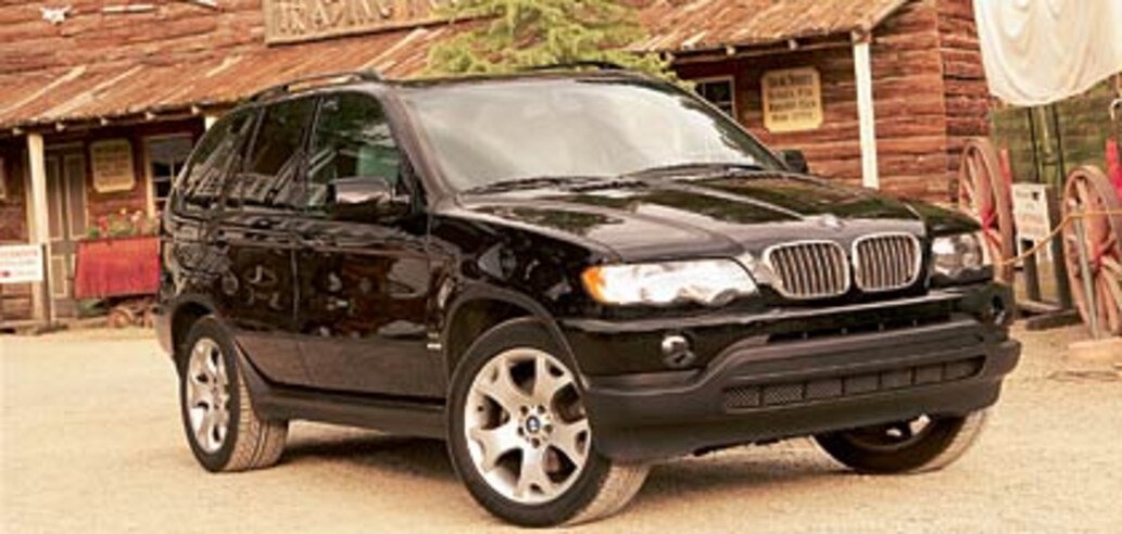 download BMW X5 44i workshop manual