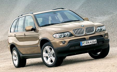 download BMW X5 44i workshop manual