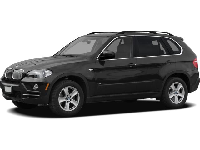 download BMW X5 48I able workshop manual