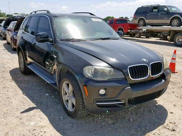 download BMW X5 48I workshop manual