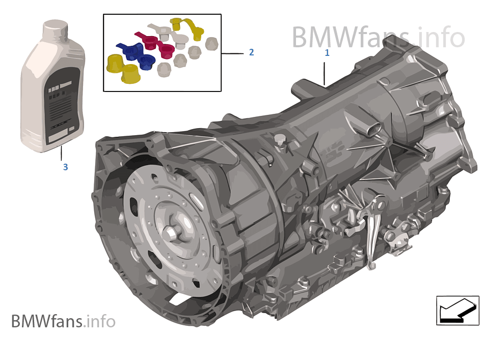 download BMW X5 E70 workshop manual